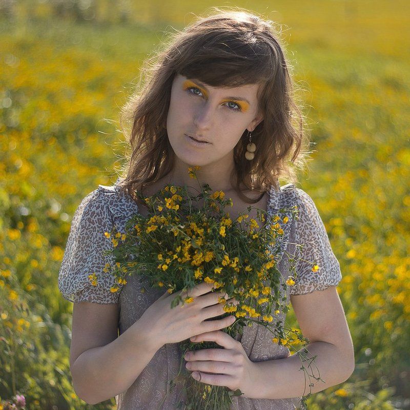 Желтая серияphoto preview