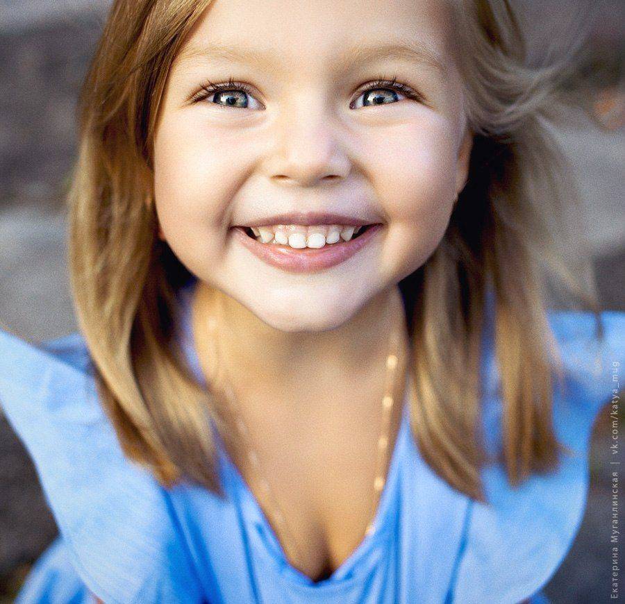 , Екатерина Муганлинская