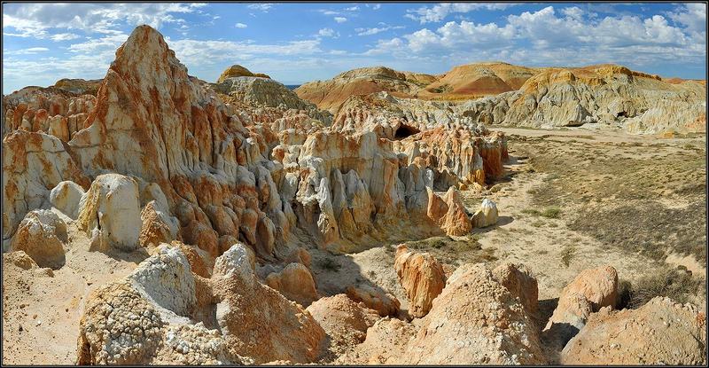 Урочище Чакельмесphoto preview