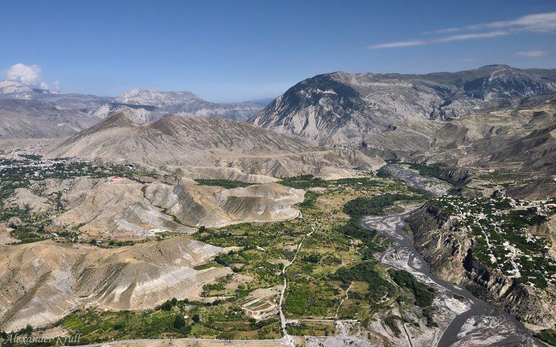 дагестан, ботлих Дагестанские рельефы...photo preview