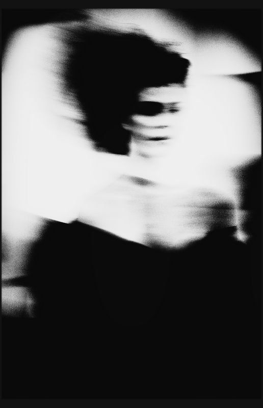 девушка, женщина, чёрное, эмоции, мистика, Abeophoto preview