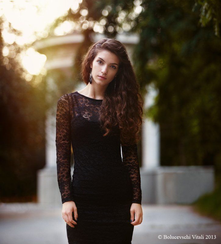 Moldova, Portrait Xeniaphoto preview