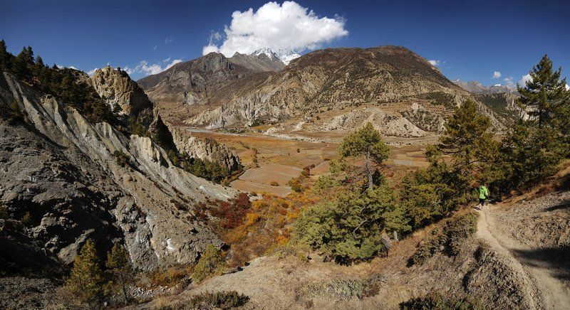 Долины Непалаphoto preview