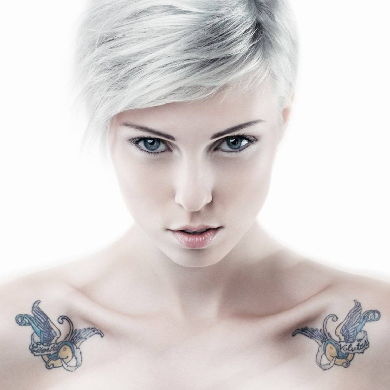 , Андрей Клочко