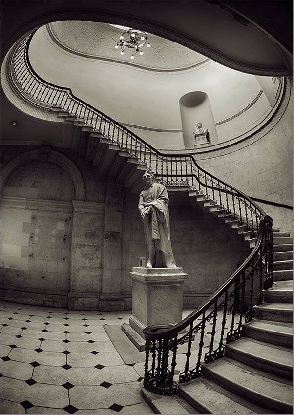 etude. Автор: Bobus , Bobus