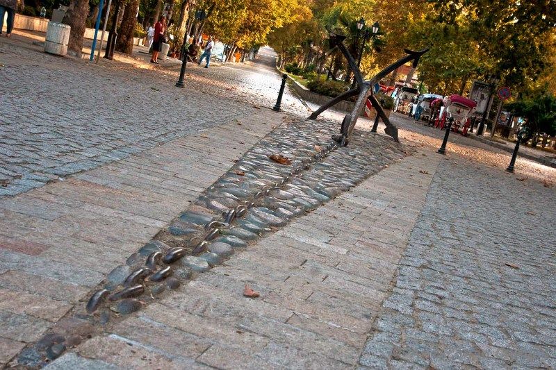 Балчик, Болгария, Етър, Созопль, Этыр Болгария.photo preview