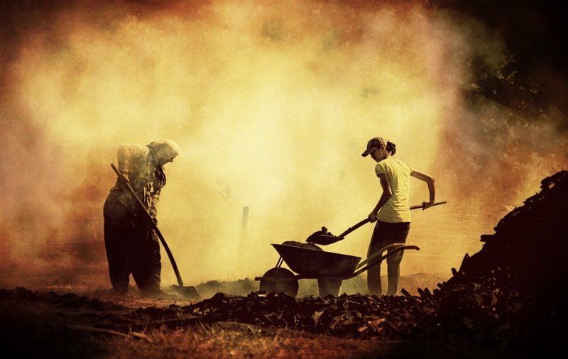 Charcoalsphoto preview