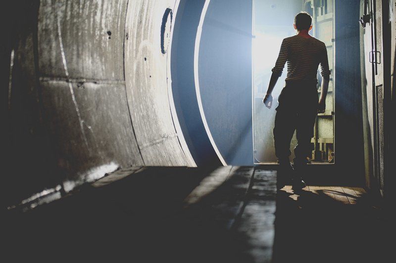 Бункер №67photo preview