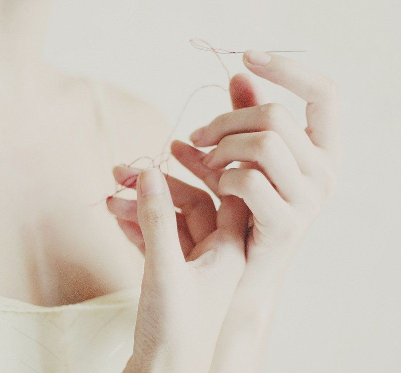 volevo ricAmarmi di un altro colorephoto preview