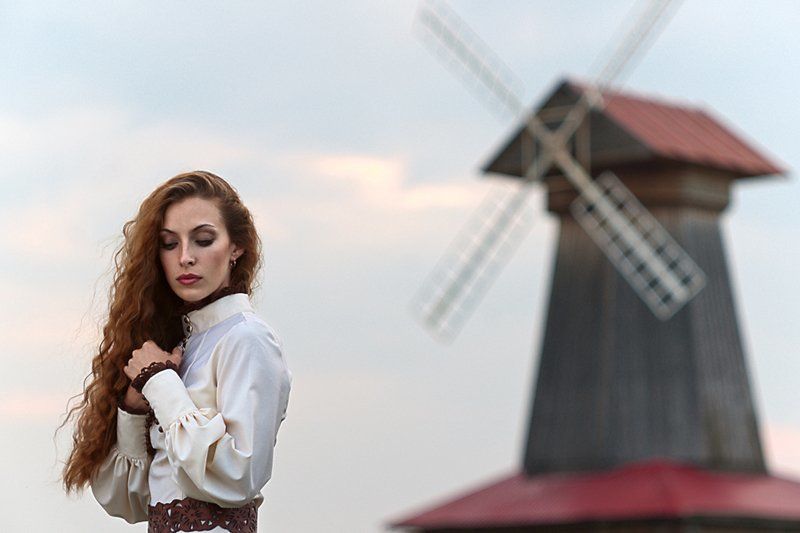 Мельницаphoto preview