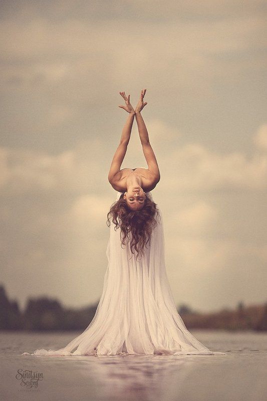 балет на водеphoto preview