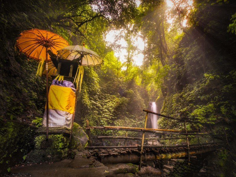 Hidden Jewel in Bali IIphoto preview