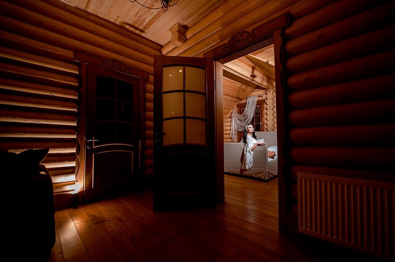 невеста  photo preview