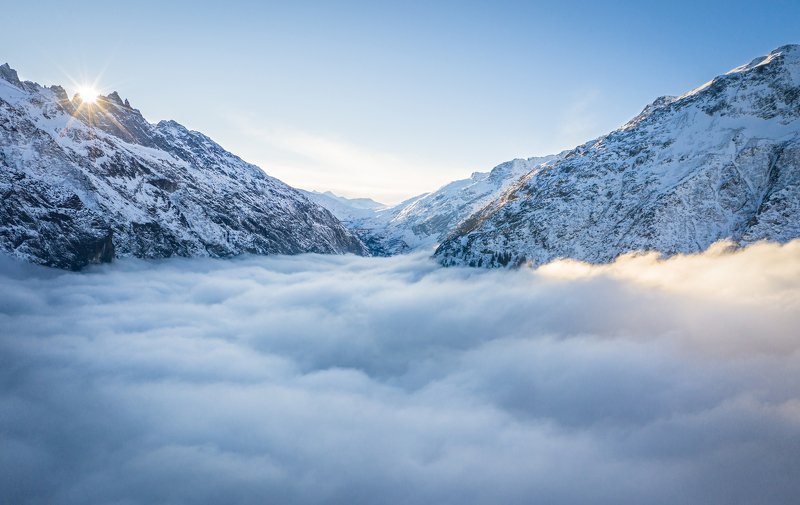 Morning moodphoto preview