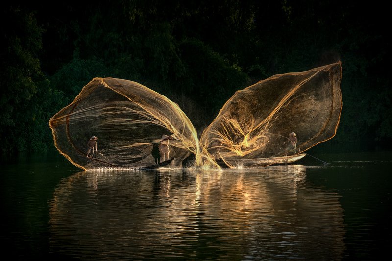 Hue Fishermanphoto preview