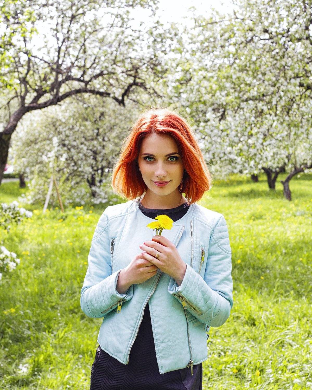 лиса. Автор: Алинция Савельева фотографалинция, Алинция Савельева