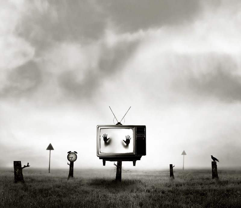 conceptual tvphoto preview