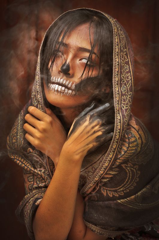 Made Arya Dedok Misty Girlphoto preview