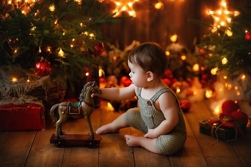 Новый годphoto preview