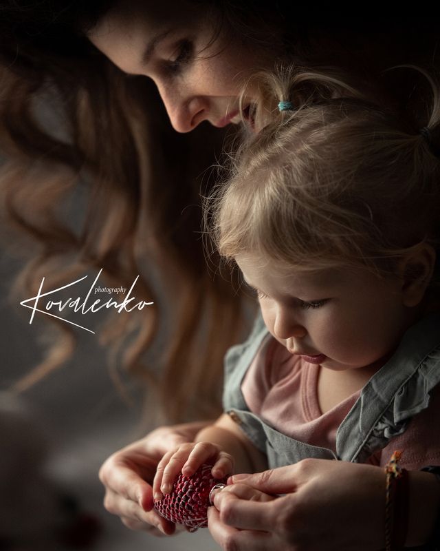 family ///photo preview