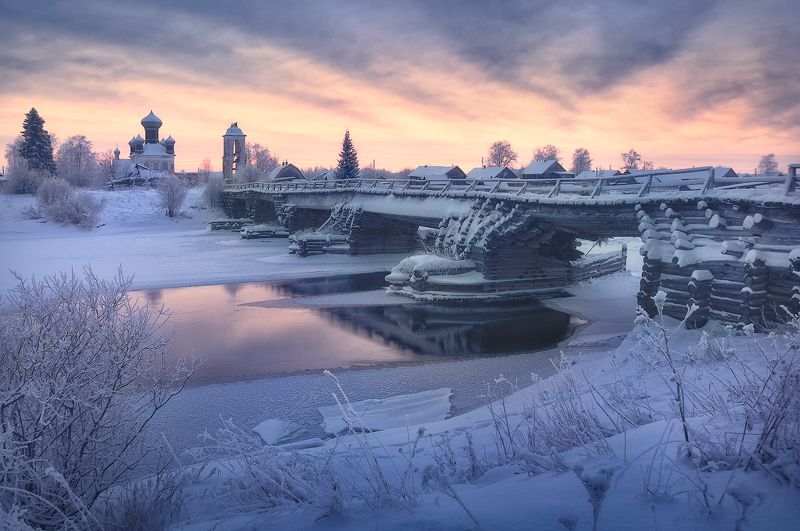 Пятницкая церковь...photo preview