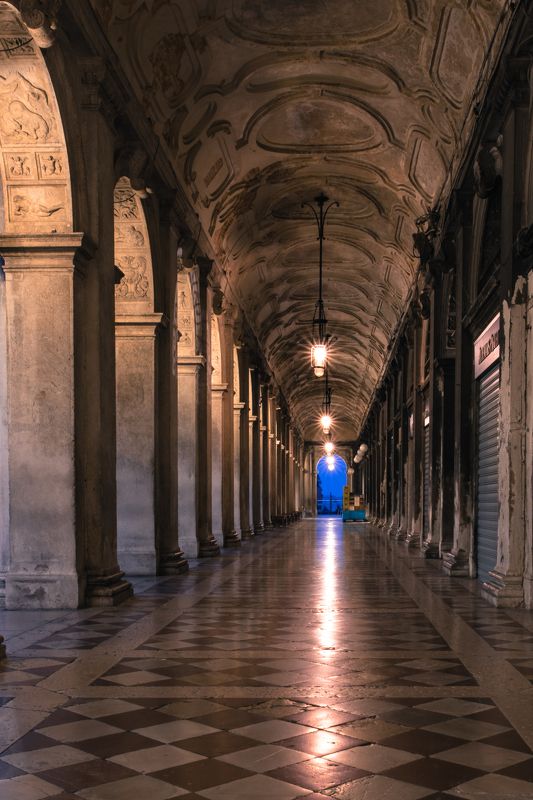 италия, венеция, архитектура Венецияphoto preview