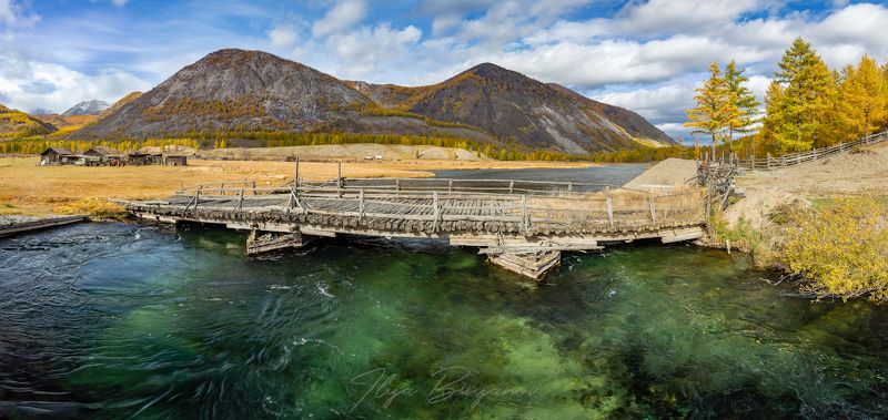 фототур, саяны, байкал photo preview