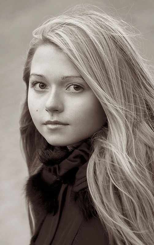 Неспокойная душаphoto preview