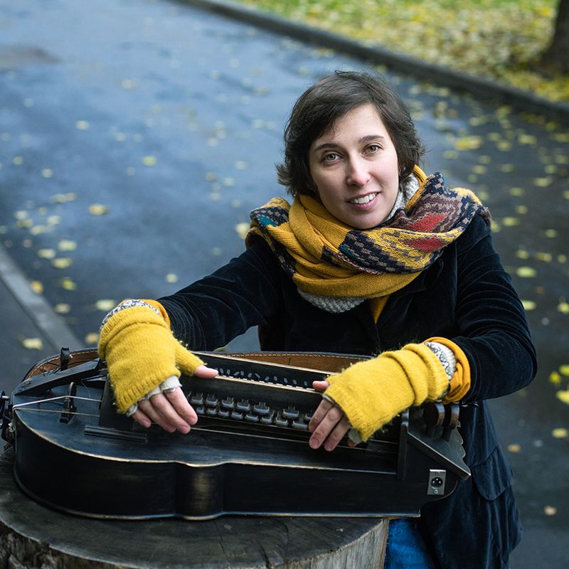 Таисия Краснопевцеваphoto preview