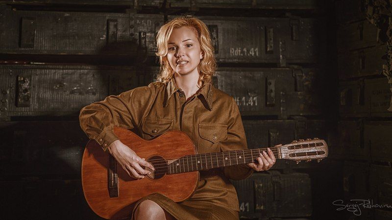 Женька Камельковаphoto preview