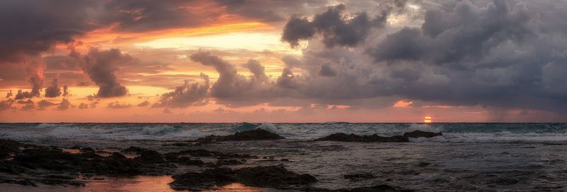 Palmahim Panoramaphoto preview