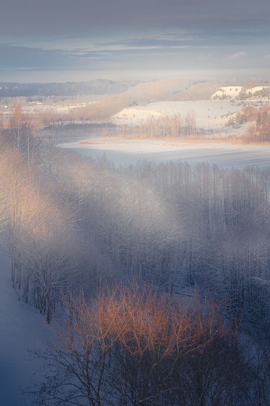 Крещенские морозыphoto preview