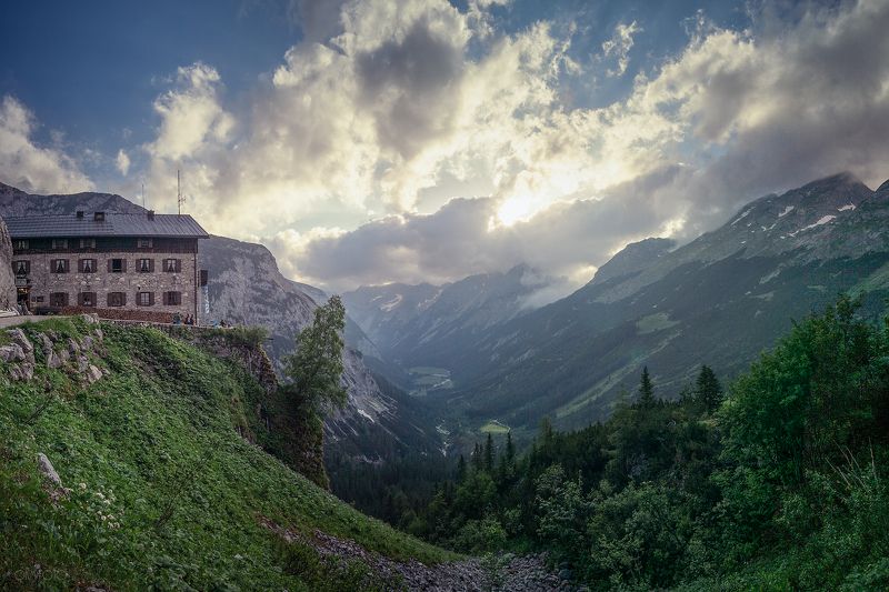 karwendel Karwendelphoto preview