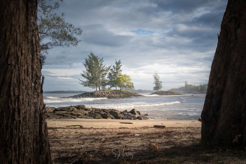 Tg. Batu Beachphoto preview