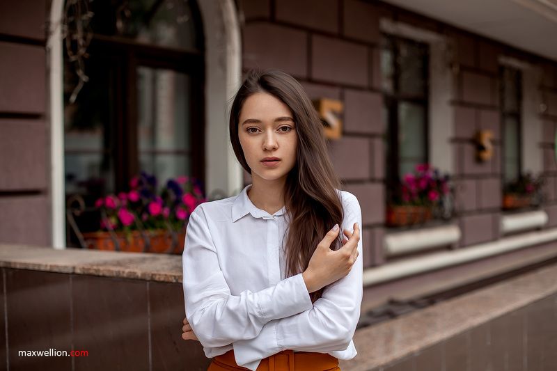 пермь, девушка, портрет, фотограф в перми, фотосессия Анжеликаphoto preview