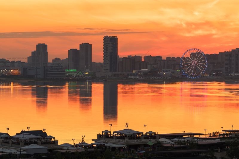 книга владыка моря, казань, россия, татарстан, артем мирный, арт, архитектура, artyom mirniy, kazan, tatarstan, russia, кремль, kremlin Город Казань (Россия)photo preview