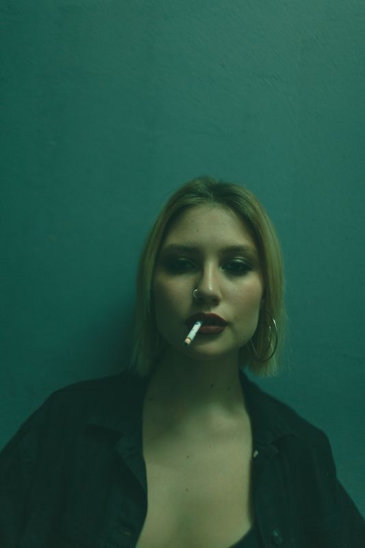 portrait,girl,street,портрет,девушка, russia , moscow unkphoto preview