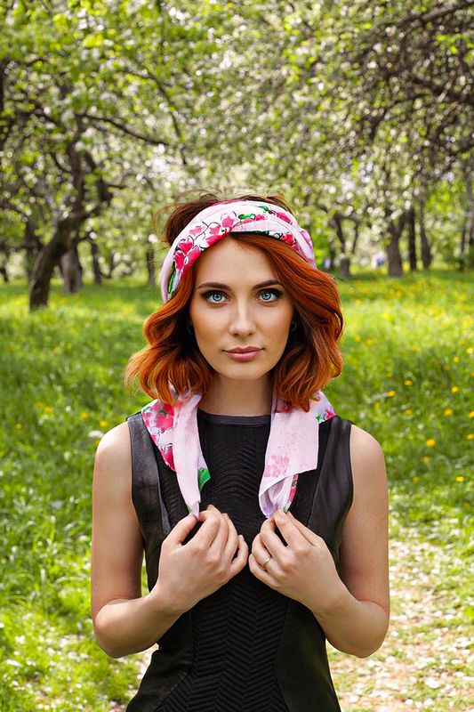 фотографалинция весна фото превью