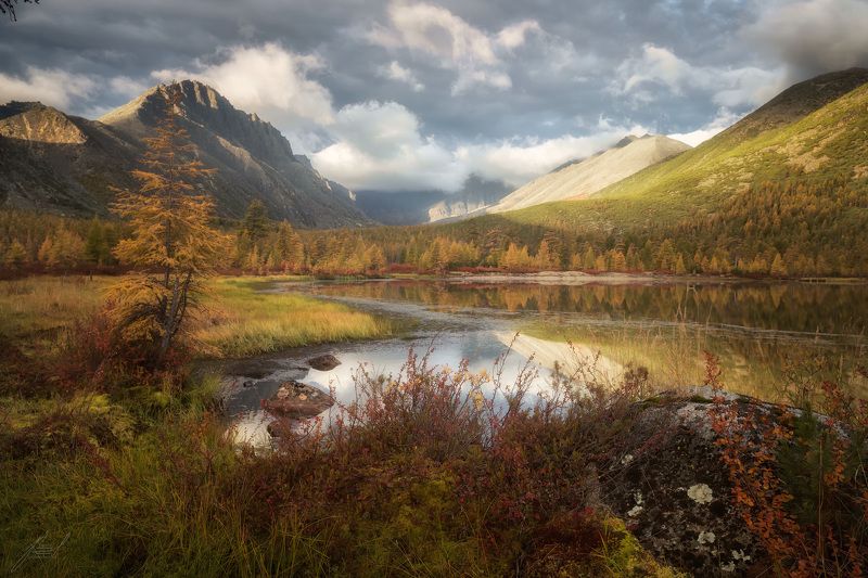 Озеро Невидимкаphoto preview