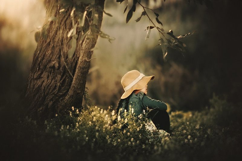 Voices of Springphoto preview