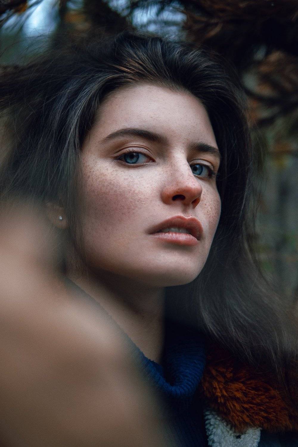 Liza. Автор: Andrey Aldoshkin , Andrey Aldoshkin