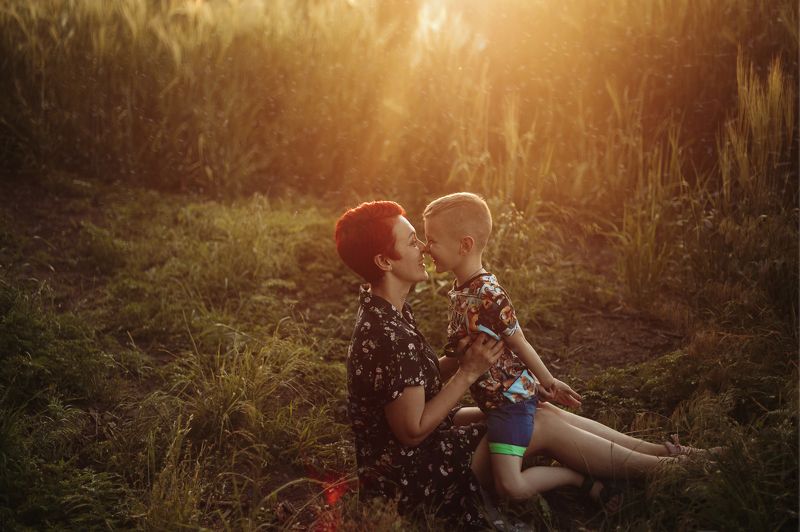 Мама рядомphoto preview