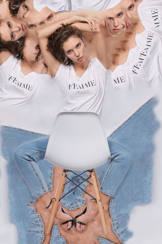 femme fatalphoto preview