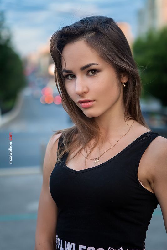 пермь, девушка, портрет, фотограф в перми, фотосессия Машаphoto preview