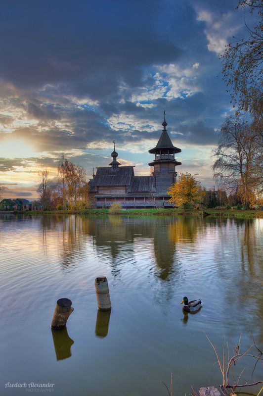 Храм Благовещения Пресвятой Богородицыphoto preview