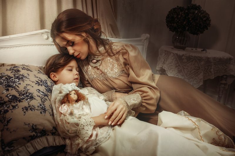 Нежностьphoto preview