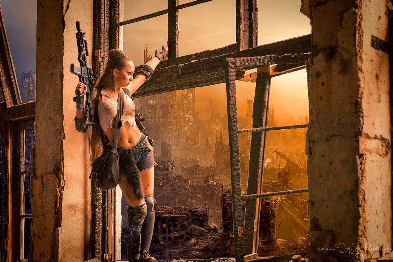 Апокалипсисphoto preview