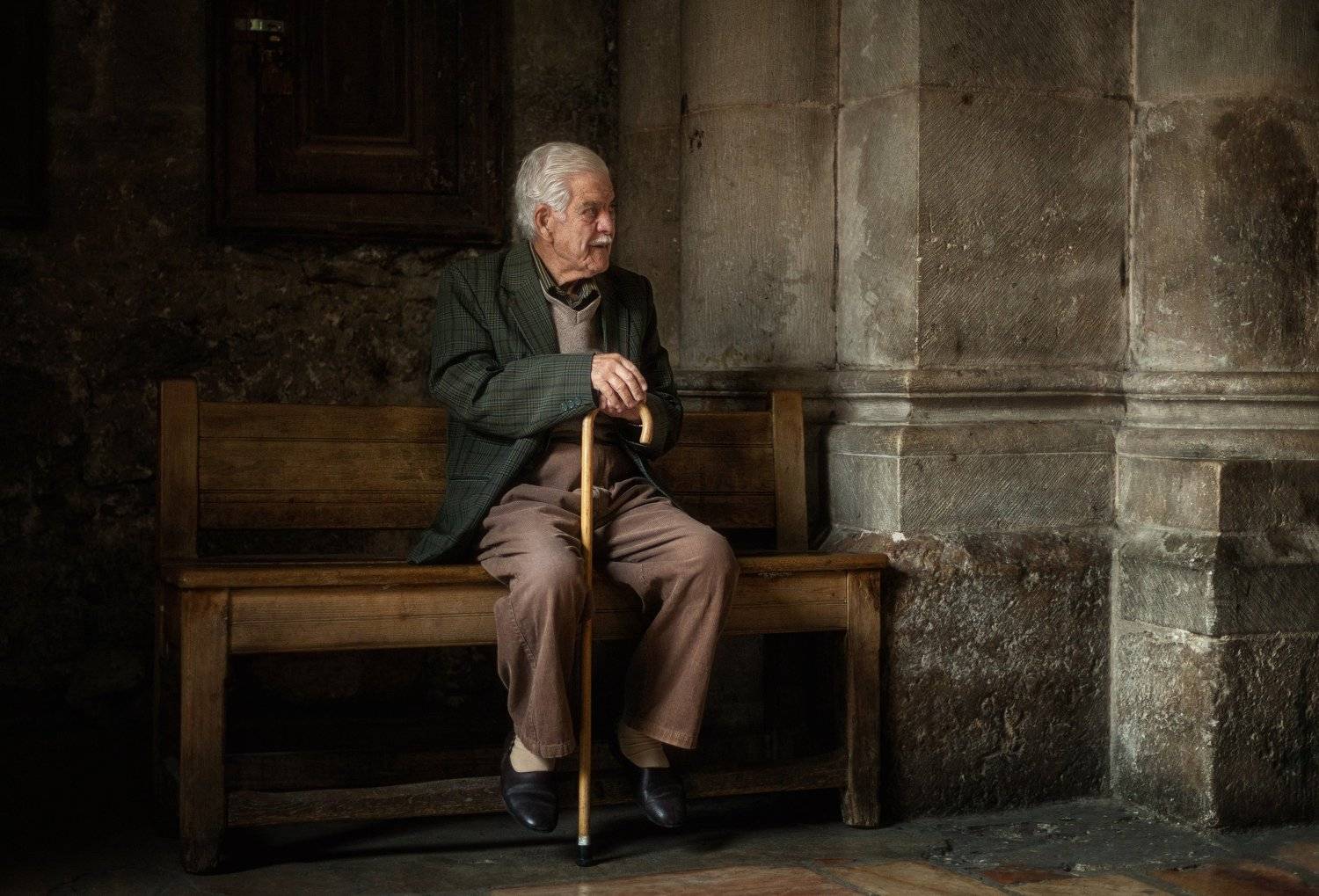 Eternity. Автор: Григорий Крамаренко , Григорий Крамаренко