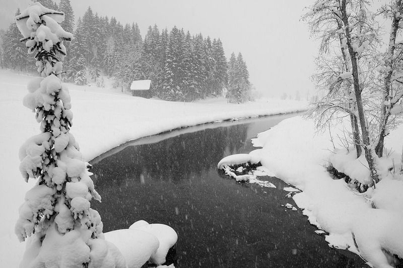 Зимаphoto preview