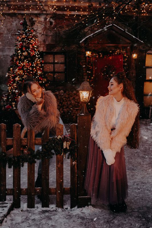 Зимаphoto preview